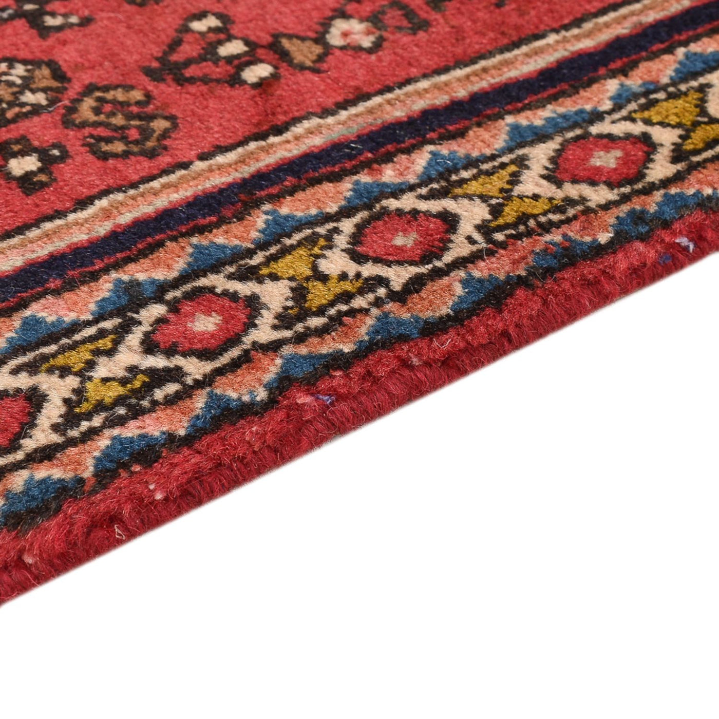 Abadeh Tapijt 148x97cm - Perzisch tapijt