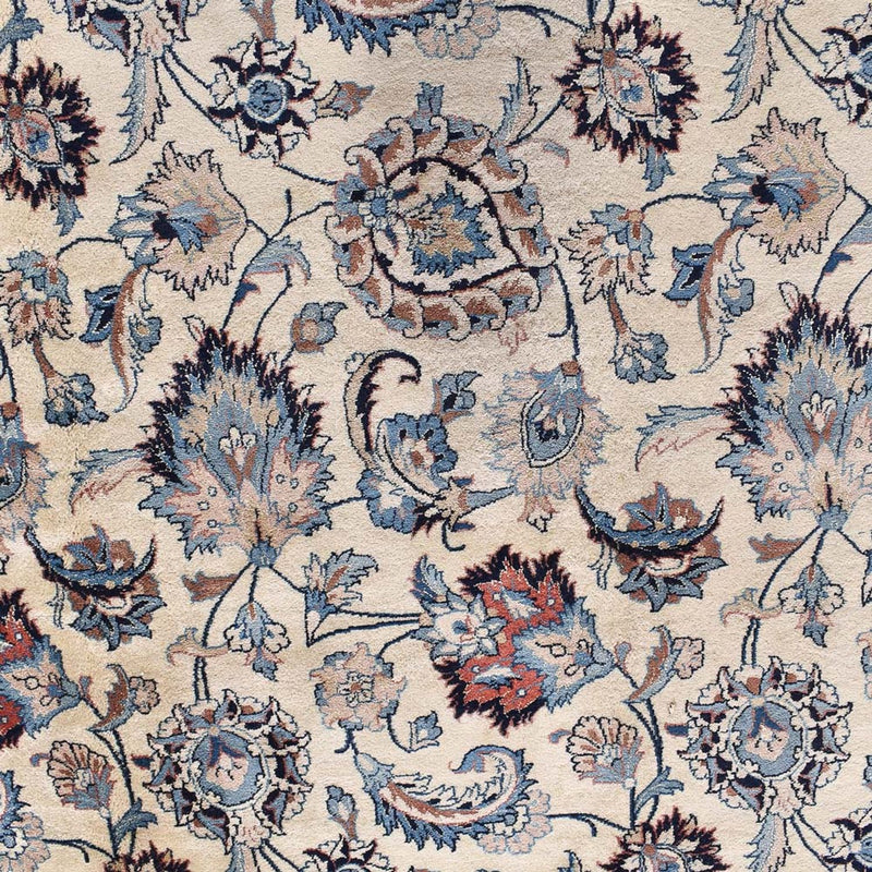 Perzisch tapijt - Klassiek - Koninklijke - 495 x 333 cm - crème