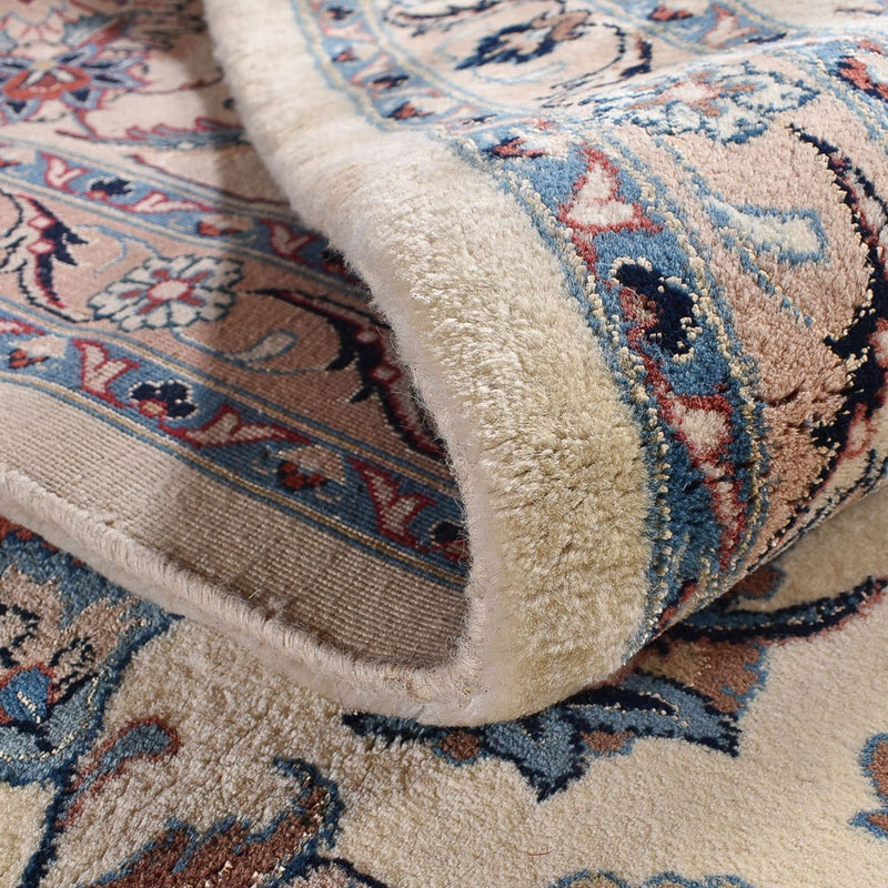 Perzisch tapijt - Klassiek - Koninklijke - 495 x 333 cm - crème