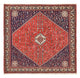 Abadeh Tapijt 205x197cm - Perzisch tapijt