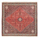 Abadeh Tapijt 220x213cm - Perzisch tapijt