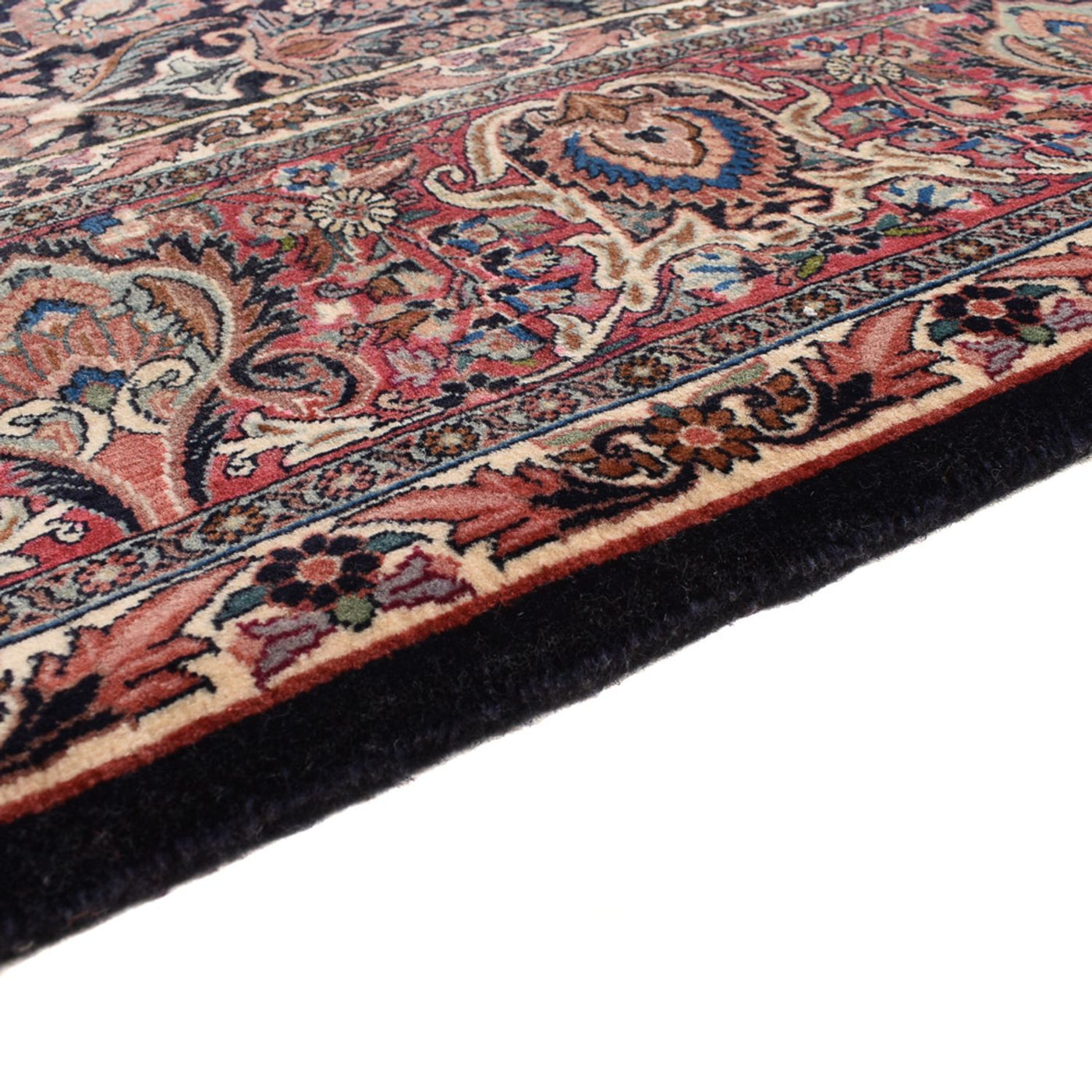 Bidjar Tapijt 400x305cm - Perzisch tapijt