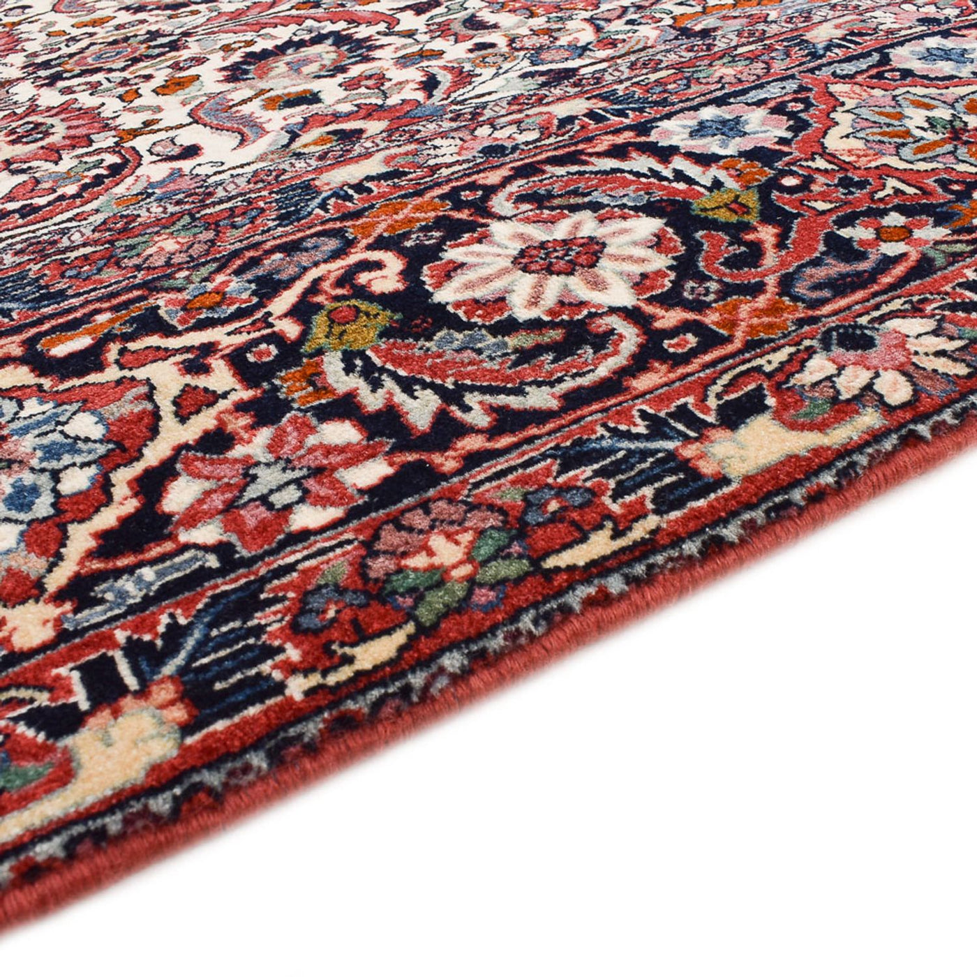 Bidjar Tapijt 342x252cm - Perzisch tapijt
