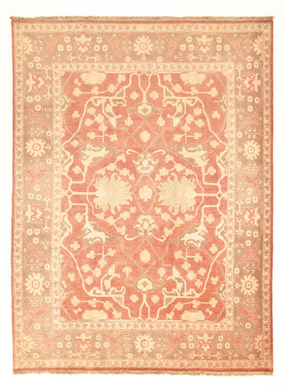 Yalameh Tapijt 210x295cm - Perzisch tapijt
