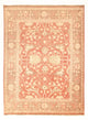 Yalameh Tapijt 295x210cm - Perzisch tapijt