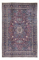 Bakhtiari Tapijt 623x403cm - Perzisch tapijt