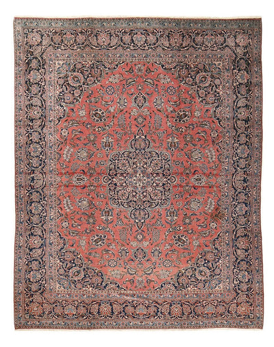 Yazd Tapijt 310x415cm - Perzisch tapijt