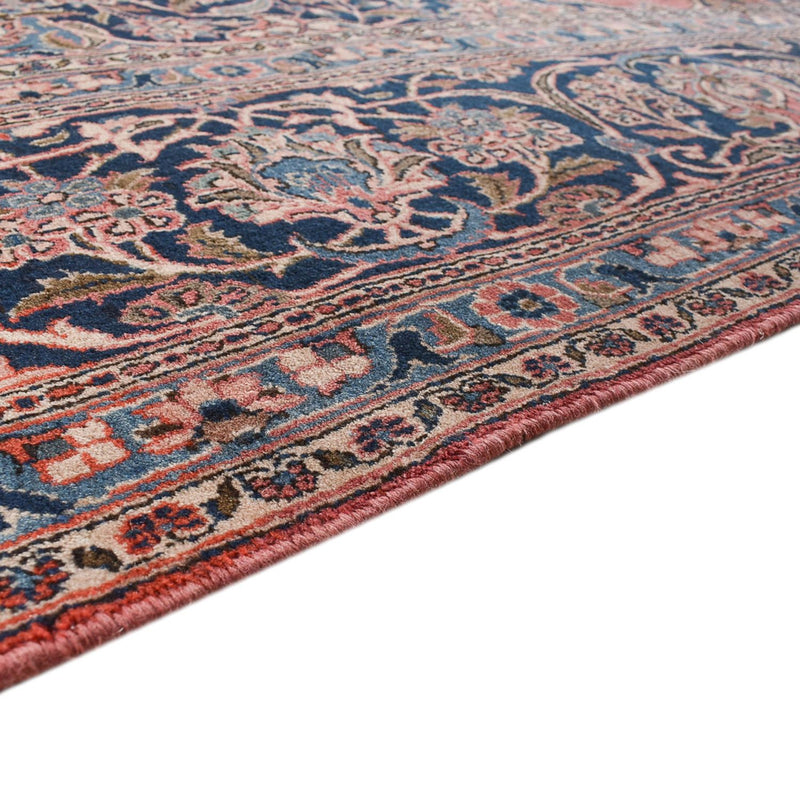 Perzisch tapijt - Klassiek - 415 x 310 cm - licht rood