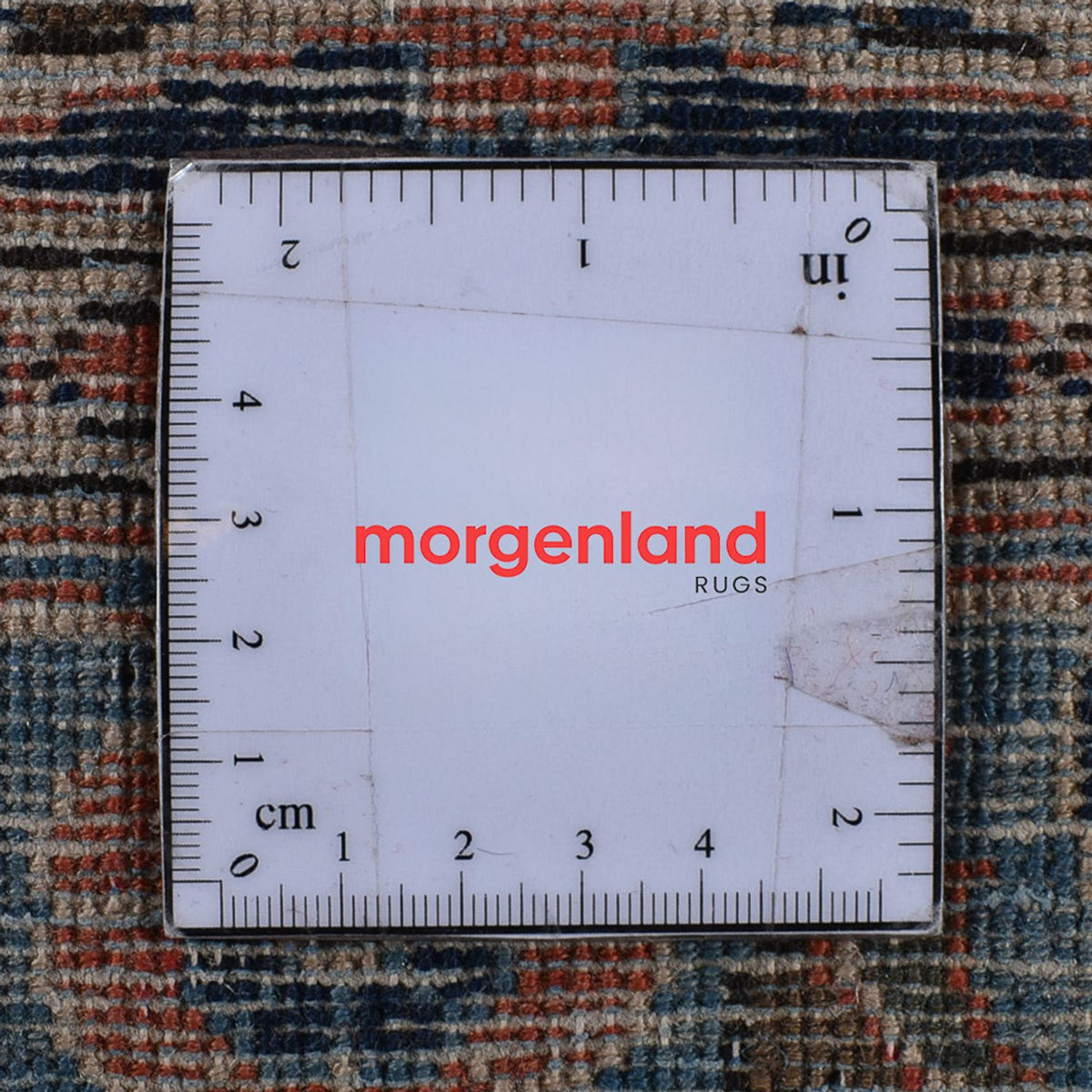 Perzisch tapijt - Klassiek - 415 x 310 cm - licht rood