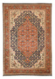 Sarough Tapijt 298x198cm - Perzisch tapijt