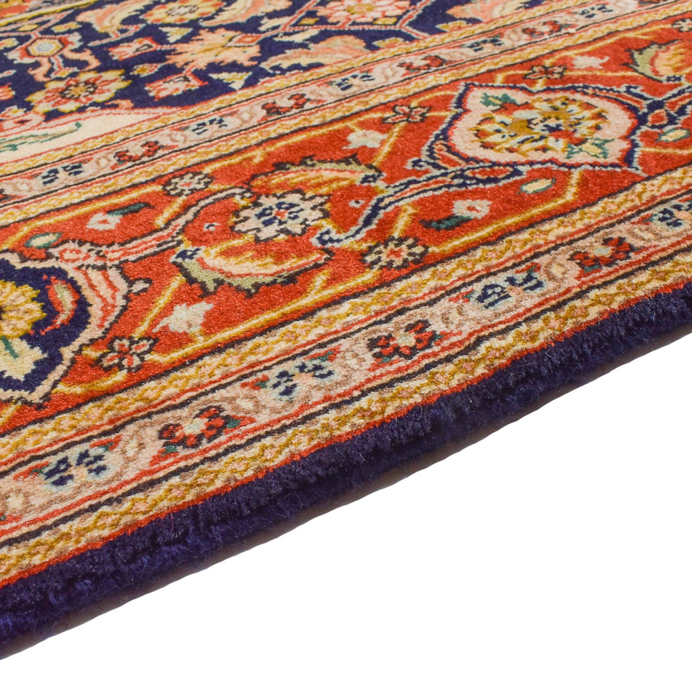 Sarough Tapijt 298x198cm - Perzisch tapijt