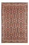 Bidjar Tapijt 200x300cm - Perzisch tapijt - Rechthoekig / Roest / 200 x 300 cm Rechthoekig