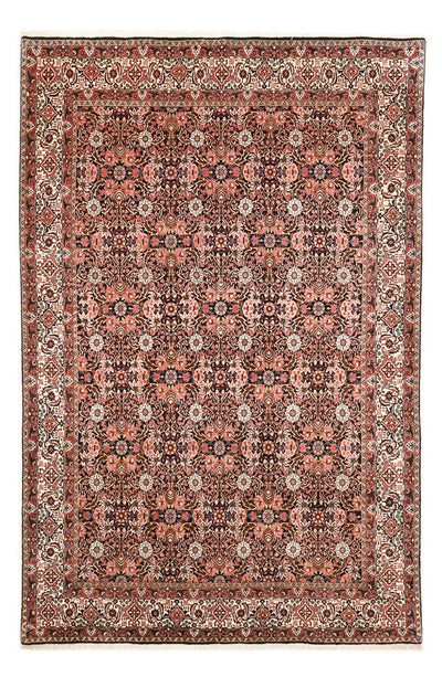 Bidjar Tapijt 200x300cm - Perzisch tapijt