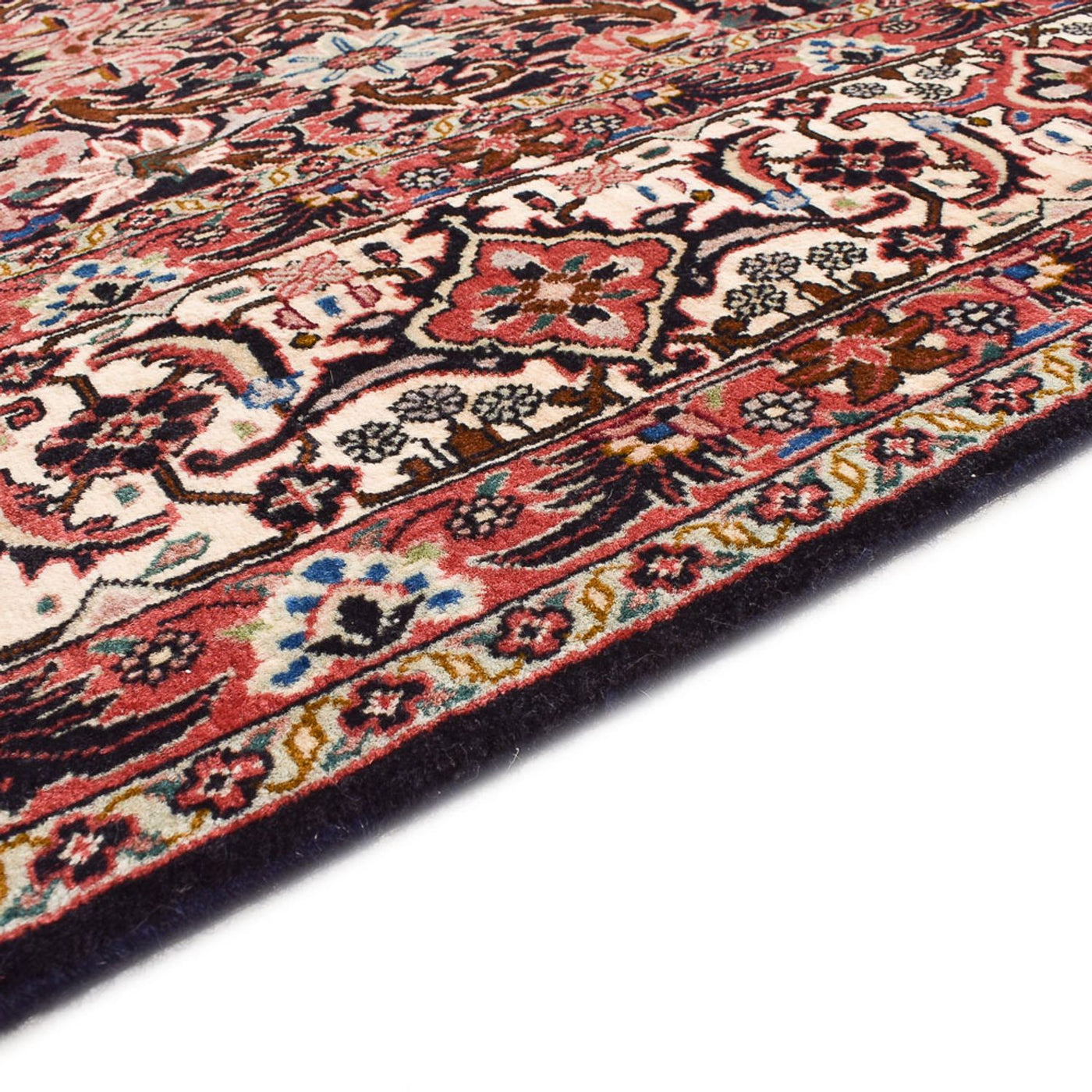 Bidjar Tapijt 300x200cm - Perzisch tapijt