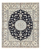 Nain - 12 la Tapijt 300x250cm - Perzisch tapijt