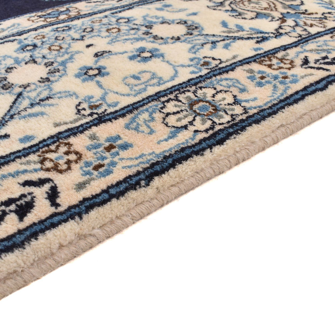 Nain - 12 la Tapijt 300x250cm - Perzisch tapijt