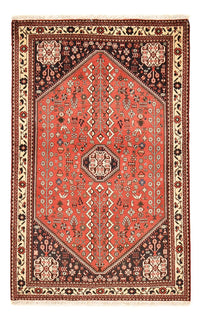 Perzisch Tapijt - Nomadisch - 160 x 103 cm - rood