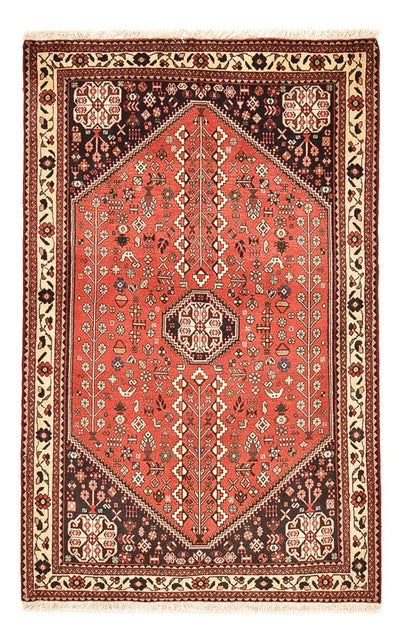 Abadeh Tapijt 103x160cm - Perzisch tapijt