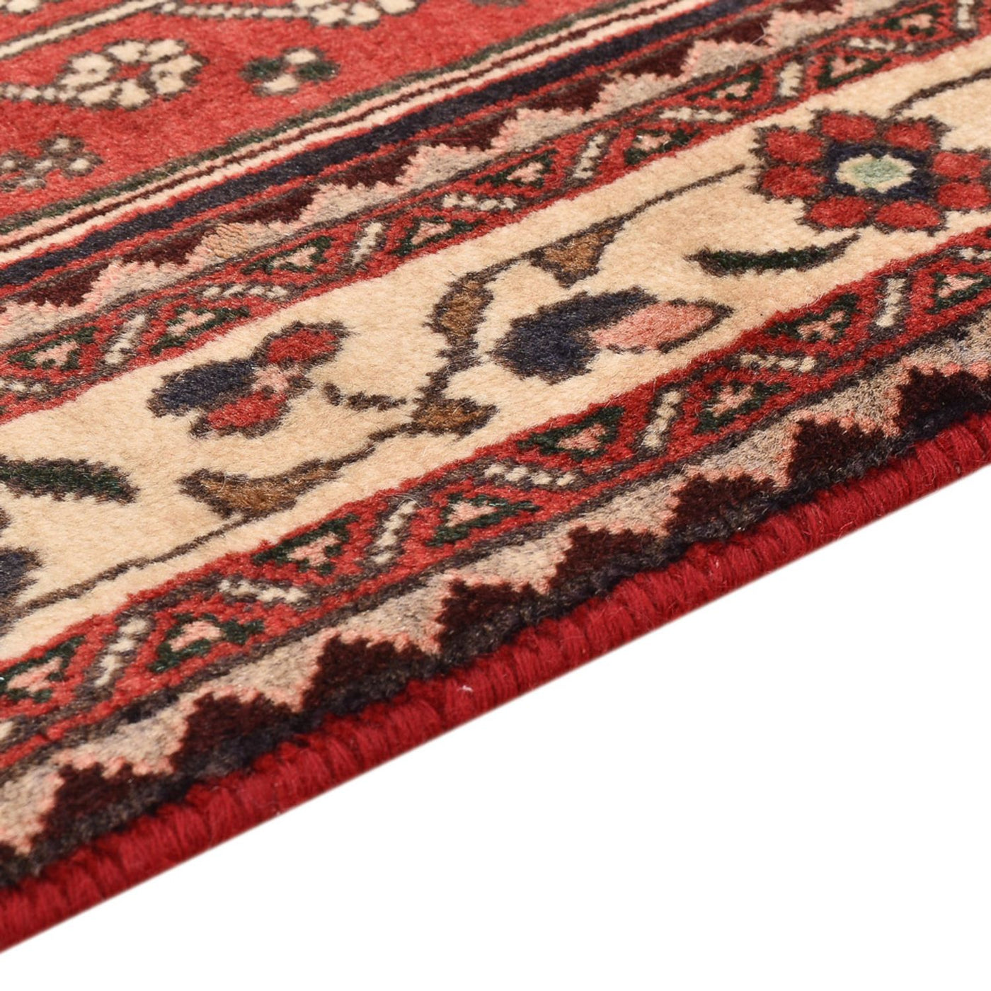 Abadeh Tapijt 160x103cm - Perzisch tapijt