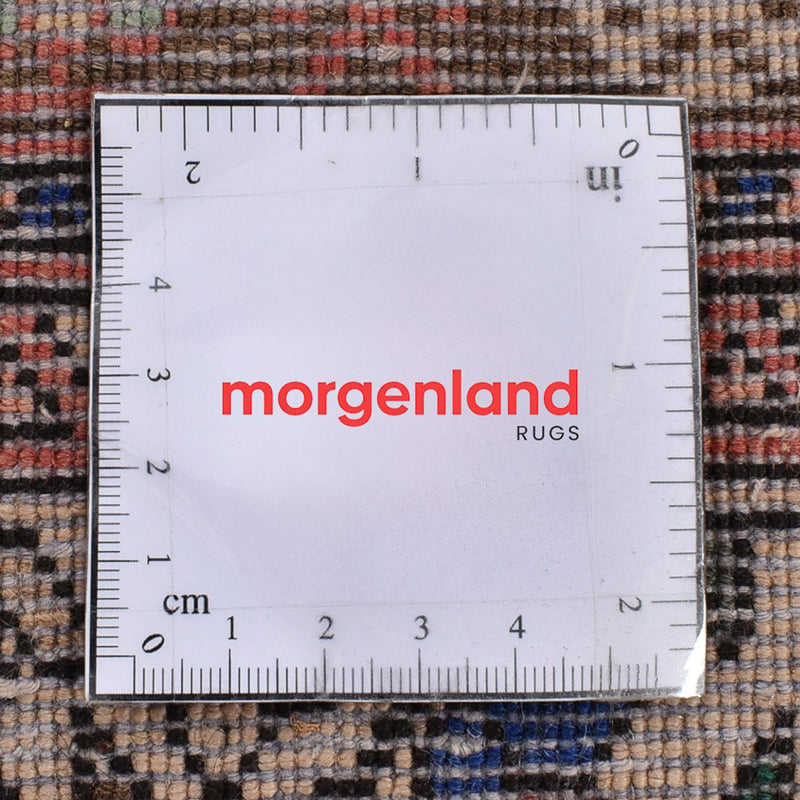 Perzisch Tapijt - Nomadisch - 143 x 98 cm - licht rood