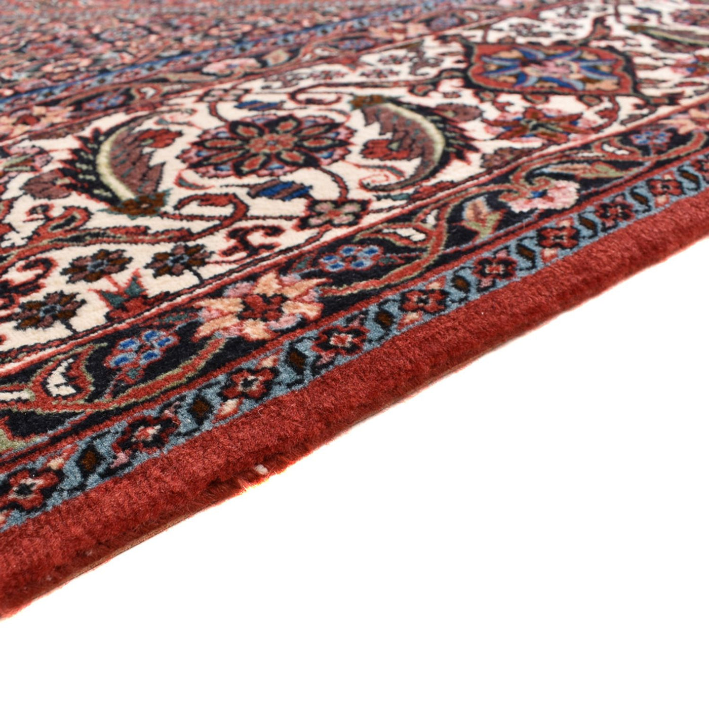 Bidjar Tapijt 400x298cm - Perzisch tapijt