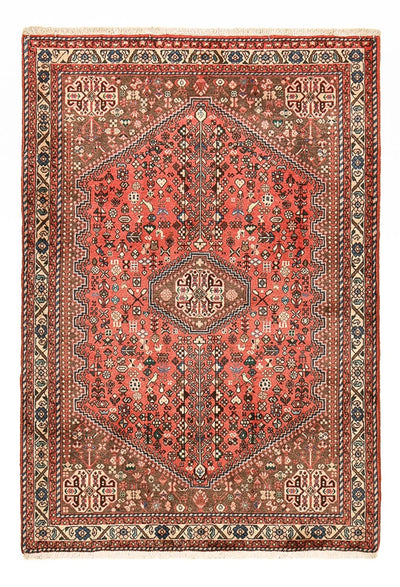 Abadeh Tapijt 102x147cm - Perzisch tapijt