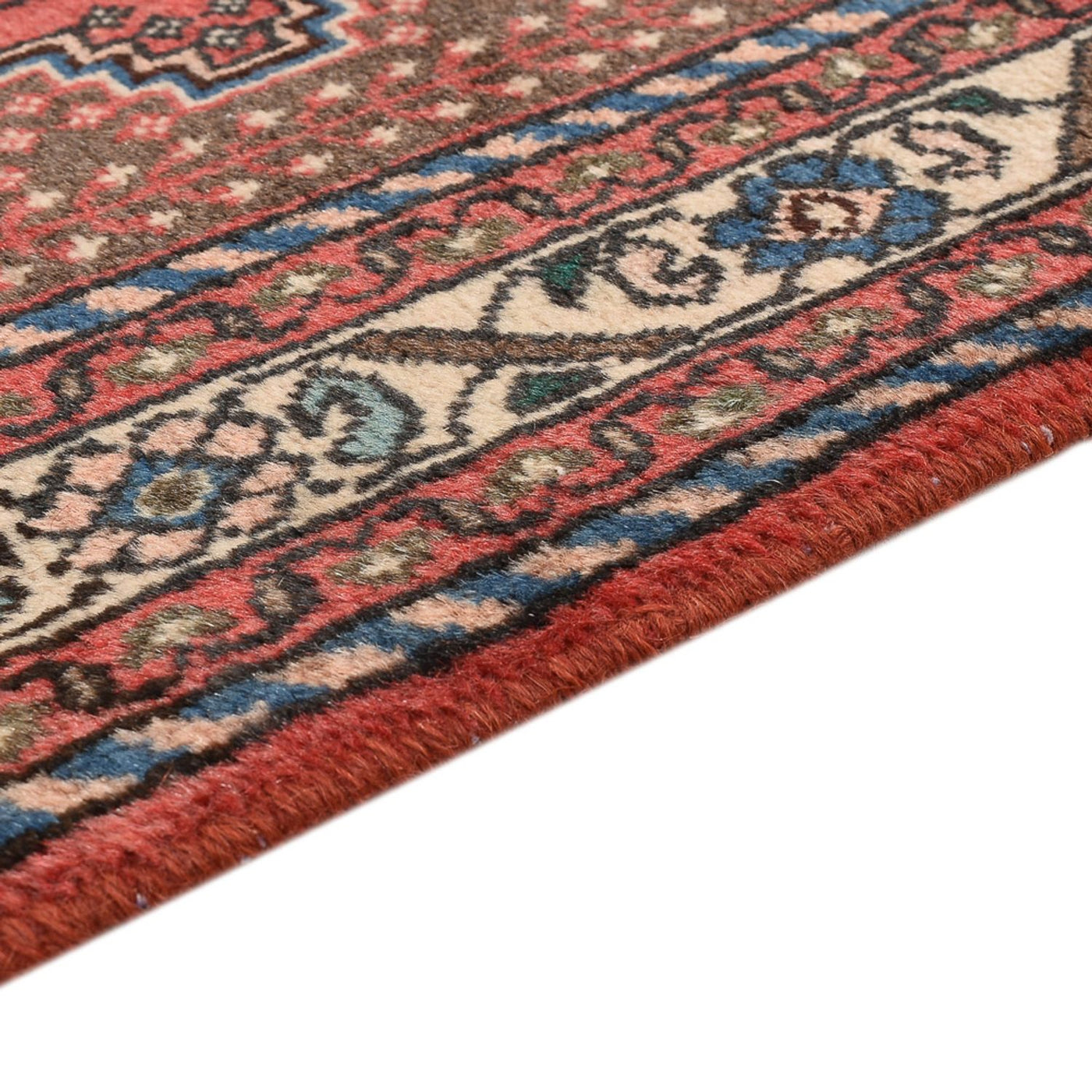 Abadeh Tapijt 147x102cm - Perzisch tapijt