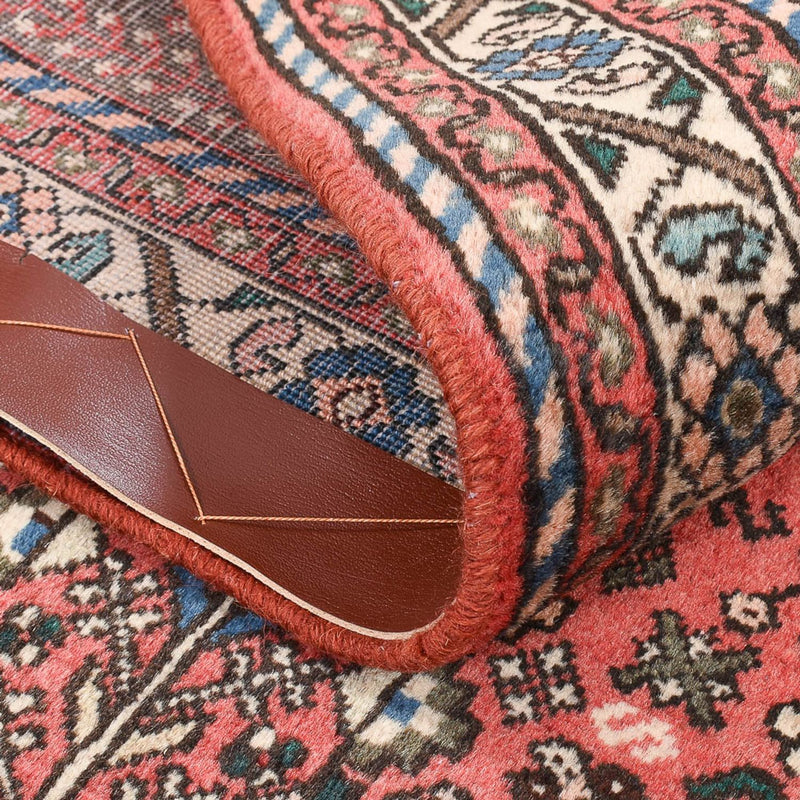 Perzisch Tapijt - Nomadisch - 147 x 102 cm - licht rood