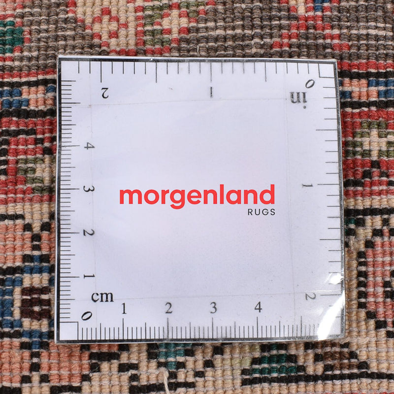 Perzisch Tapijt - Nomadisch - 147 x 102 cm - licht rood