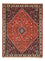 Perzisch Tapijt - Nomadisch - 150 x 111 cm - rood
