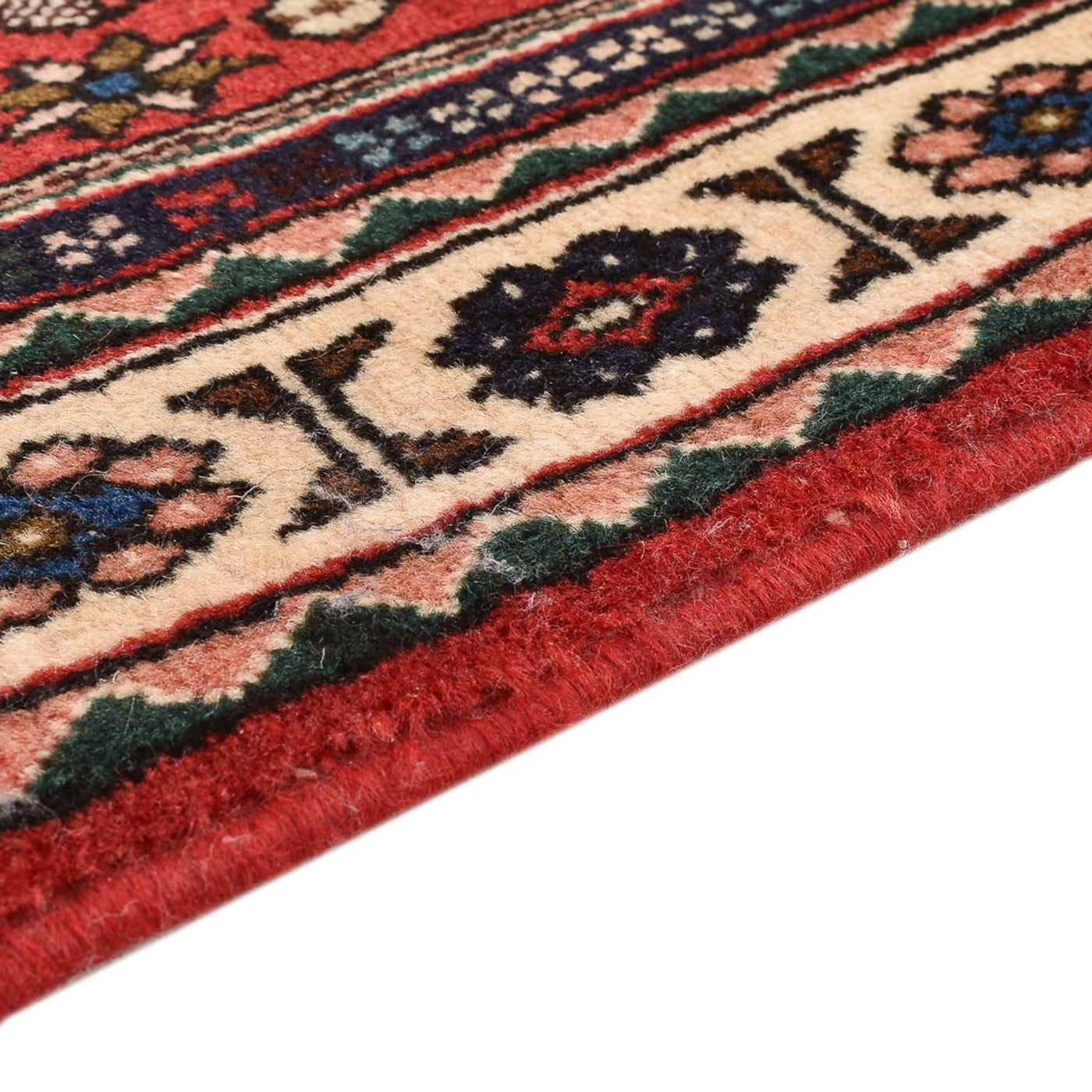 Abadeh Tapijt 150x111cm - Perzisch tapijt