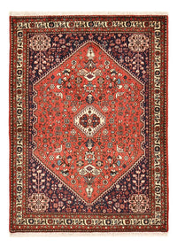 Perzisch Tapijt - Nomadisch - 144 x 102 cm - rood