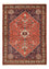 Perzisch Tapijt - Nomadisch - 144 x 102 cm - rood