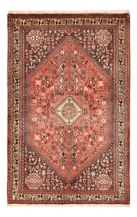 Perzisch Tapijt - Nomadisch - 155 x 100 cm - rood