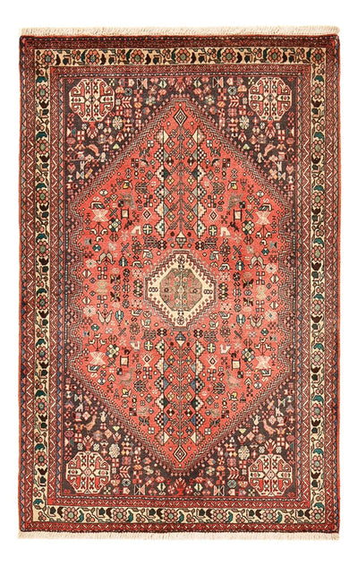 Abadeh Tapijt 100x155cm - Perzisch tapijt