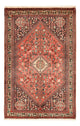 Abadeh Tapijt 155x100cm - Perzisch tapijt