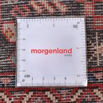 Perzisch Tapijt - Nomadisch - 155 x 100 cm - rood