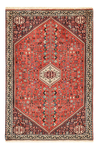 Abadeh Tapijt 95x142cm - Perzisch tapijt