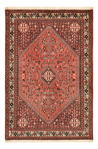 Perzisch Tapijt - Nomadisch - 150 x 102 cm - rood