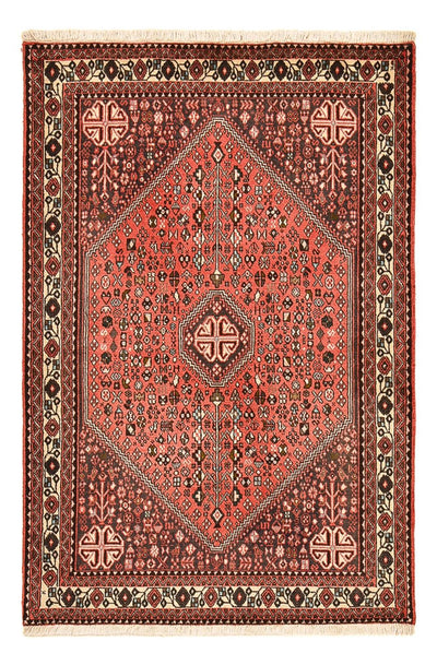 Abadeh Tapijt 102x150cm - Perzisch tapijt