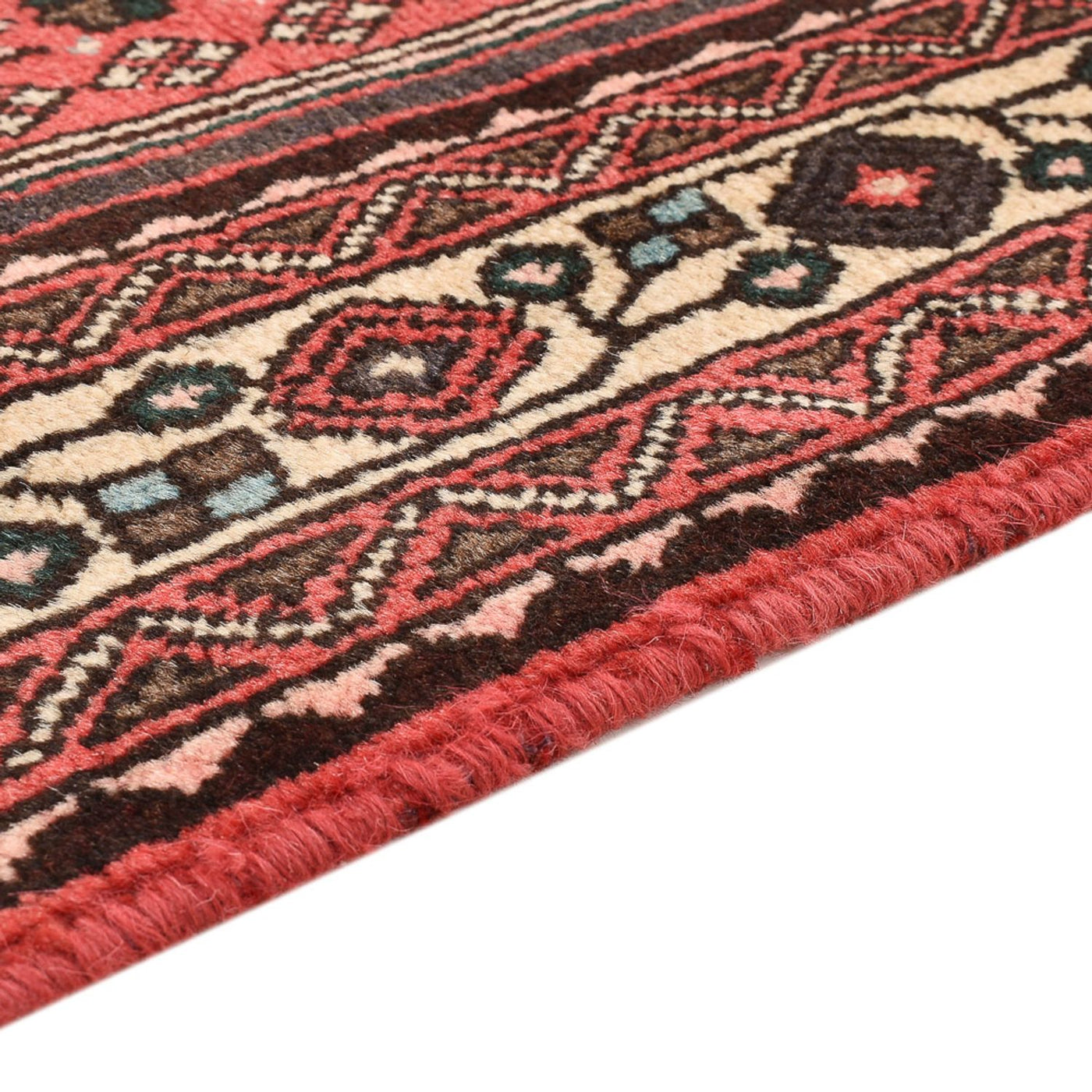 Abadeh Tapijt 150x102cm - Perzisch tapijt