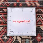 Perzisch Tapijt - Nomadisch - 150 x 102 cm - rood