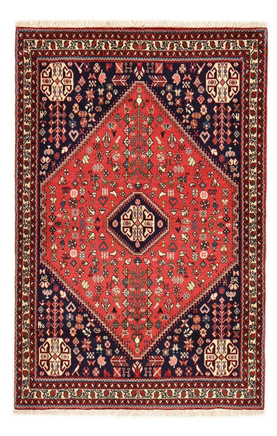 Abadeh Tapijt 100x145cm - Perzisch tapijt