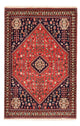 Abadeh Tapijt 145x100cm - Perzisch tapijt