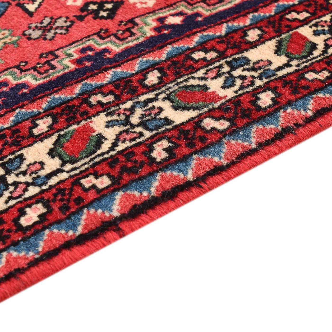 Abadeh Tapijt 145x100cm - Perzisch tapijt