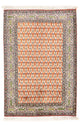 Tabriz - 50 Raj Tapijt 97x63cm - Perzisch tapijt