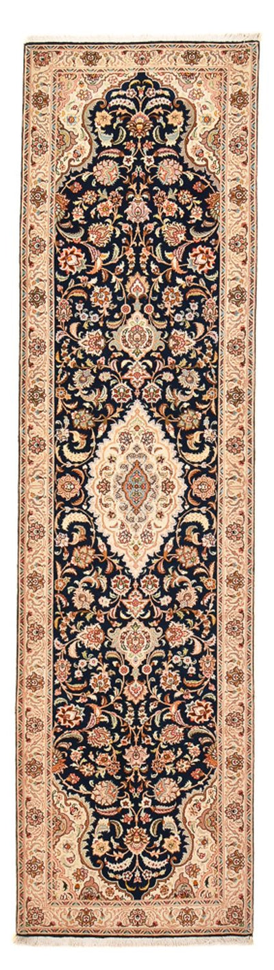 Tabriz - 50 Raj Tapijt 83x310cm - Perzisch tapijt