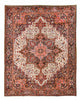 Heriz Tapijt 393x309cm - Perzisch tapijt