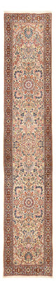 Rafsanjan Tapijt 385x75cm - Perzisch tapijt
