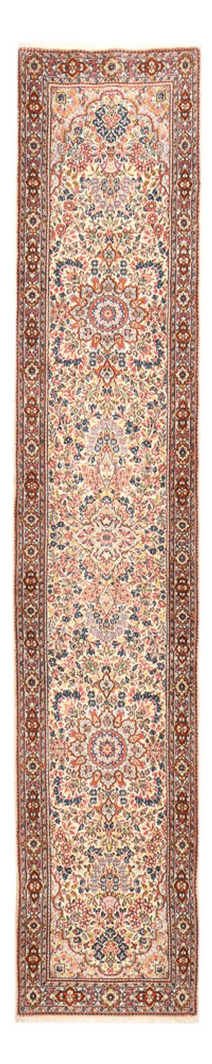 Rafsanjan Tapijt 78x387cm - Perzisch tapijt